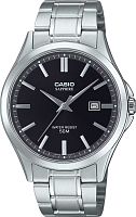 Часы наручные CASIO MTS-115D-1A
