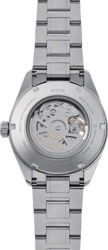 Часы наручные ORIENT STAR RK-AV0114E фото 4