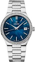 Часы наручные COVER CO218.02 Часы наручные COVER CO218.02