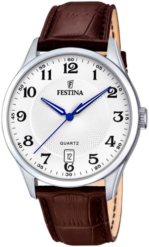 Часы наручные FESTINA F20426/1