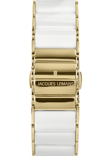 Часы наручные JACQUES LEMANS 1-1940K фото 2