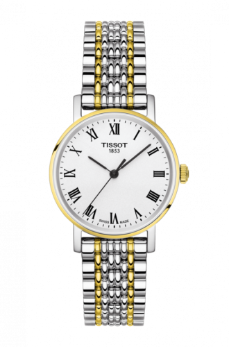 Часы наручные TISSOT T109.210.22.033.00
