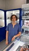 Кольцова Надежда Петровна