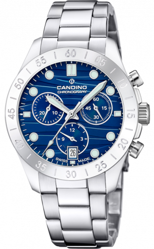 Часы наручные CANDINO C4783/5