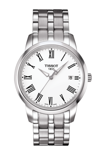 Часы наручные TISSOT T033.410.11.013.01  