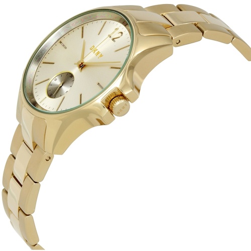 Часы наручные DKNY NY2517 фото 3