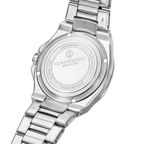 Часы наручные CANDINO C4799/4 фото 2