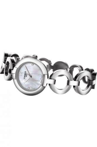 Часы наручные TISSOT T084.210.11.116.01  фото 2