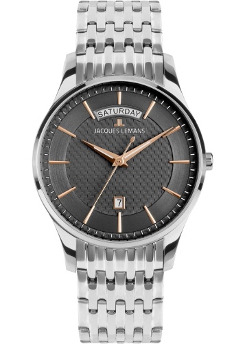 Часы наручные JACQUES LEMANS 1-2193i