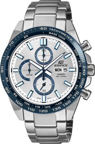 Часы наручные CASIO EFR-574DE-7A