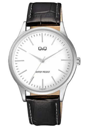 Часы наручные Q&Q C10A-010PY Часы наручные Q&Q C10A-010PY