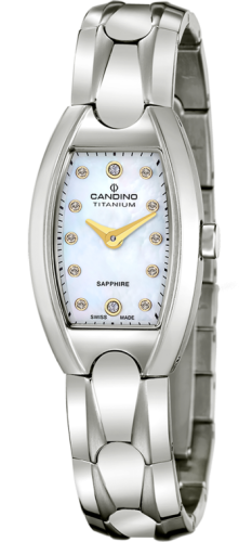 Часы наручные CANDINO C4290/A