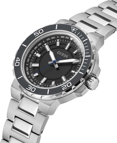 Часы наручные GUESS GW0426G1 фото 2 Часы наручные GUESS GW0426G1 фото 2