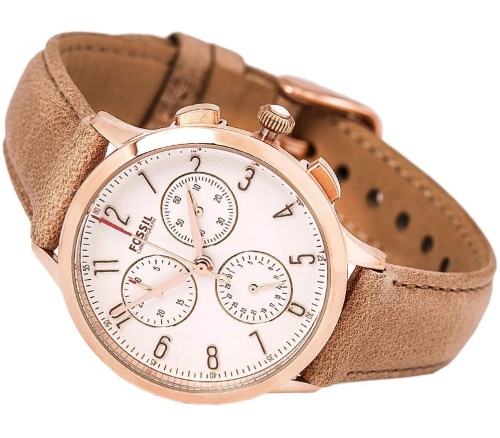 Часы наручные FOSSIL CH3016  фото 3