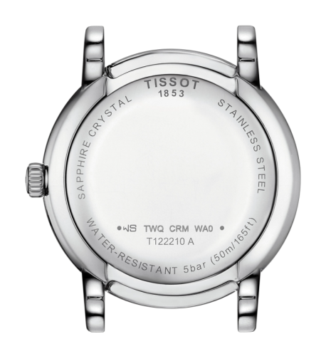 Часы наручные TISSOT T122.210.11.159.00* фото 3