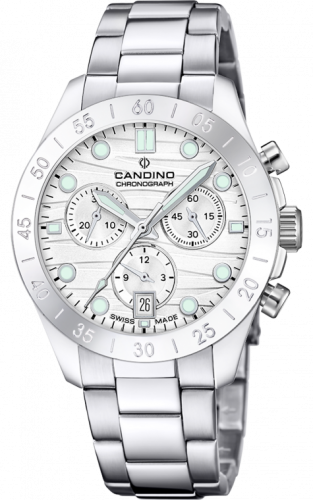 Часы наручные CANDINO C4783/1