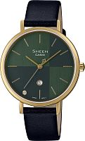 Часы наручные CASIO SHE-4547GL-3A
