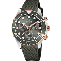 Часы наручные JAGUAR J890/3