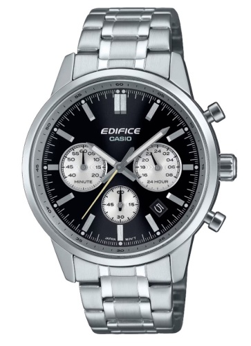 Часы наручные CASIO EFR-575D-1A Часы наручные CASIO EFR-575D-1A