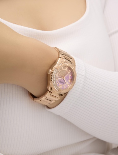 Часы наручные GUESS GW0882L3 фото 3