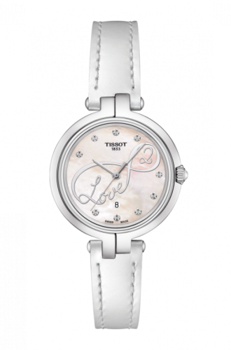 Часы наручные TISSOT T094.210.16.111.01
