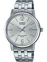 Часы наручные CASIO MTS-110D-7A