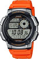 Часы наручные CASIO AE 1000W 4B