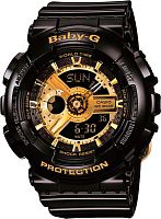 Часы наручные CASIO BA 110 A