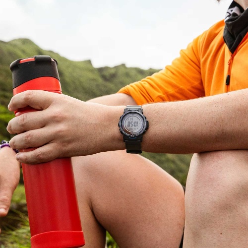 Часы наручные CASIO PRW-35Y-2 фото 2