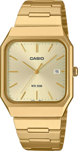 Часы наручные CASIO MTP-B185G-9A