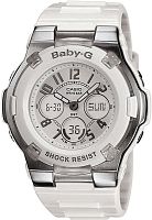 Часы наручные CASIO BGA 110 7B