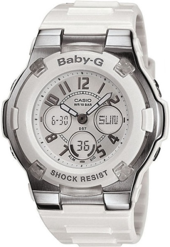 Часы наручные CASIO BGA 110 7B