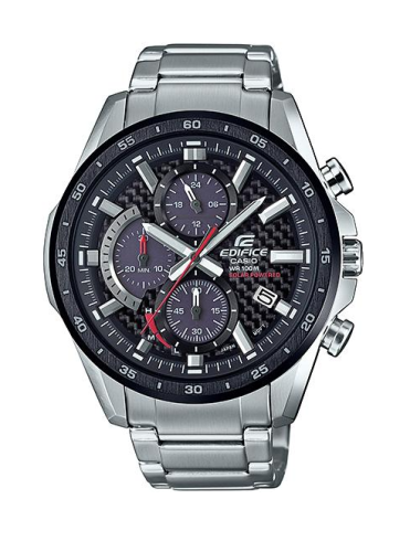 Часы наручные CASIO EQS-900DB-1A