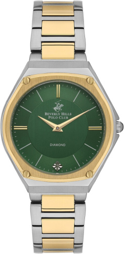 Часы наручные BEVERLY HILLS POLO CLUB BP3560X.270