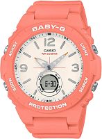 Часы наручные CASIO BGA-260-4A