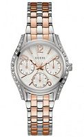 Часы наручные GUESS W1020L3