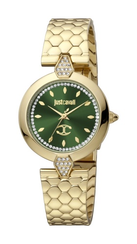 Часы наручные JUST CAVALLI JC1L194M0065