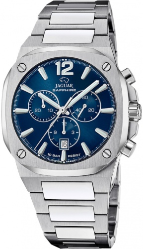 Часы наручные JAGUAR J1025/1 Часы наручные JAGUAR J1025/1