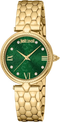 Часы наручные JUST CAVALLI JC1L254M0065