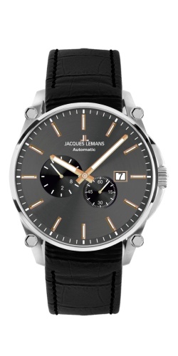 Часы наручные JACQUES LEMANS 1-2200C
