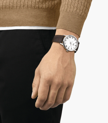 Часы наручные TISSOT T129.410.16.013.00 * фото 2