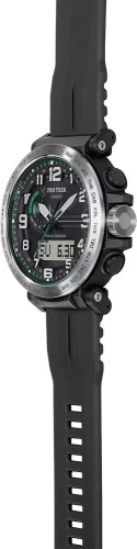 Часы наручные CASIO PRG-601-1 фото 6