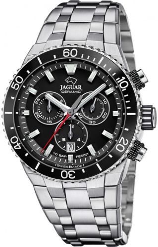 Часы наручные JAGUAR J1022/4 Часы наручные JAGUAR J1022/4