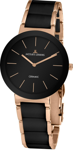 Часы наручные JACQUES LEMANS 42-8C
