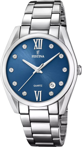 Часы наручные FESTINA F16790/C