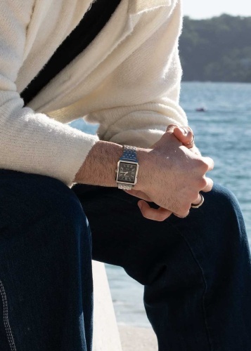 Часы наручные CASIO MTP-B190D-1B фото 2