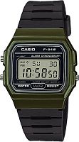 Часы наручные CASIO F 91WM 3A