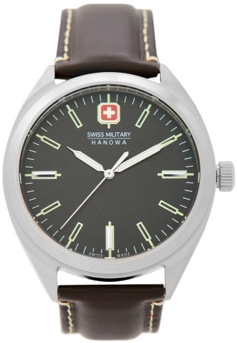 Часы наручные SWISS MILITARY HANOWA SMWGA7000704