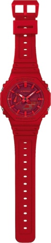 Часы наручные CASIO GA-2100-4A фото 2