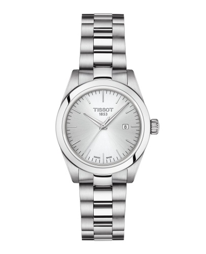 Часы наручные TISSOT T132.010.11.031.00 фото 2